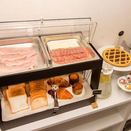 Kamalei فندق مبيت وإفطار تروبيا