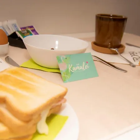 Kamalei فندق مبيت وإفطار