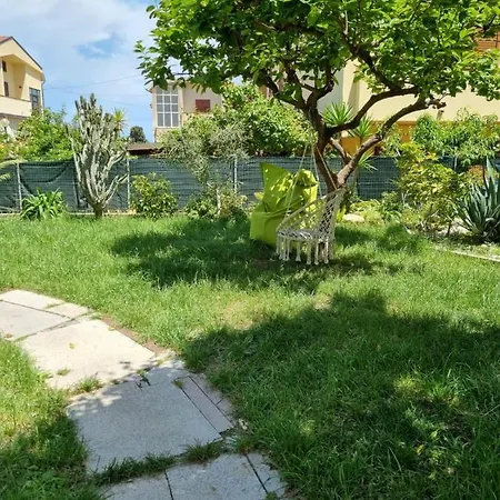 فندق مبيت وإفطار Kamalei