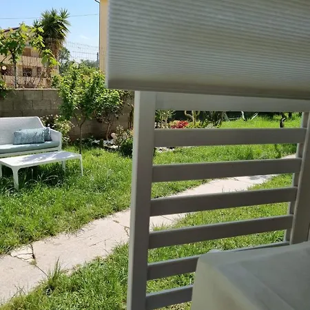 فندق مبيت وإفطار Kamalei