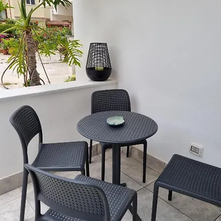 فندق مبيت وإفطار Kamalei