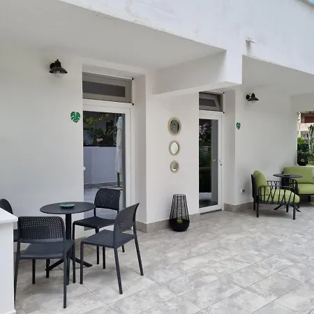 فندق مبيت وإفطار Kamalei