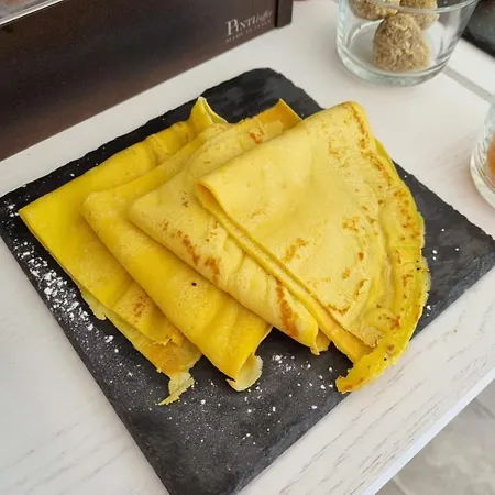 فندق مبيت وإفطار Kamalei