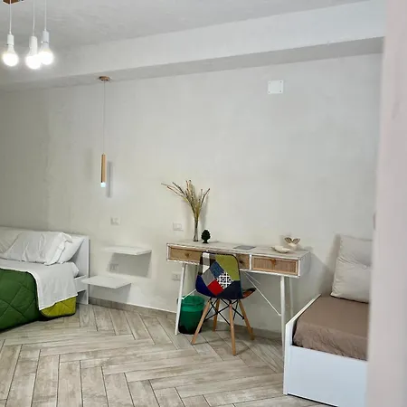 Kamalei فندق مبيت وإفطار تروبيا