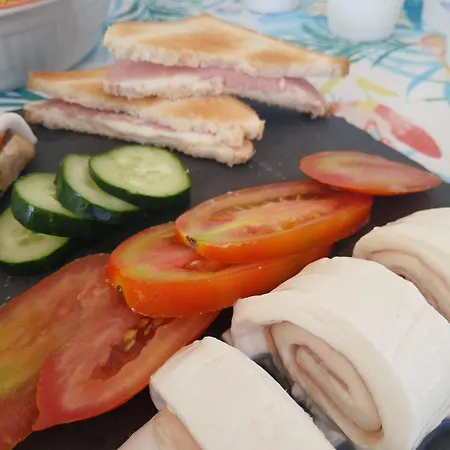 Kamalei 4* تروبيا