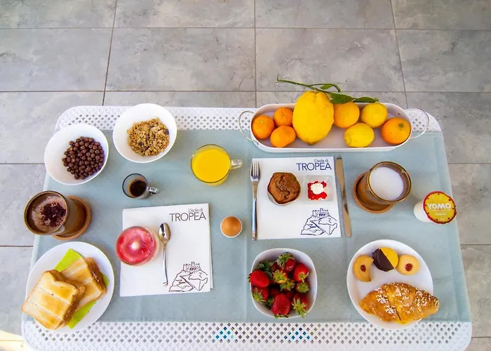 Kamalei טרופאה