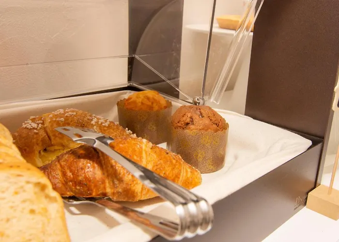 Kamalei לינה וארוחת בוקר 4*