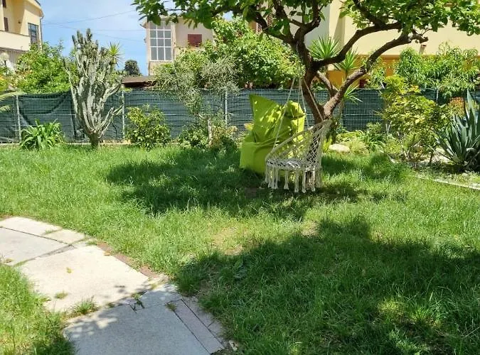 לינה וארוחת בוקר Kamalei