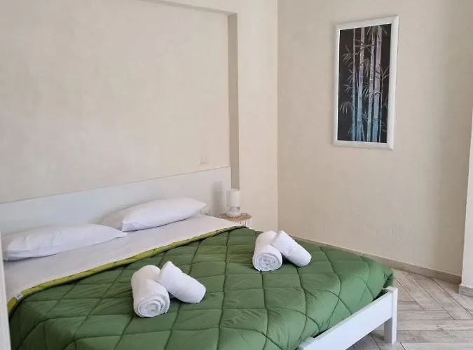 Kamalei לינה וארוחת בוקר טרופאה