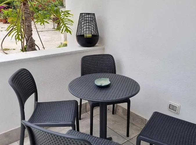 לינה וארוחת בוקר Kamalei