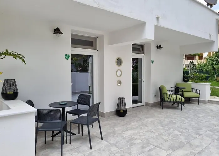 לינה וארוחת בוקר Kamalei