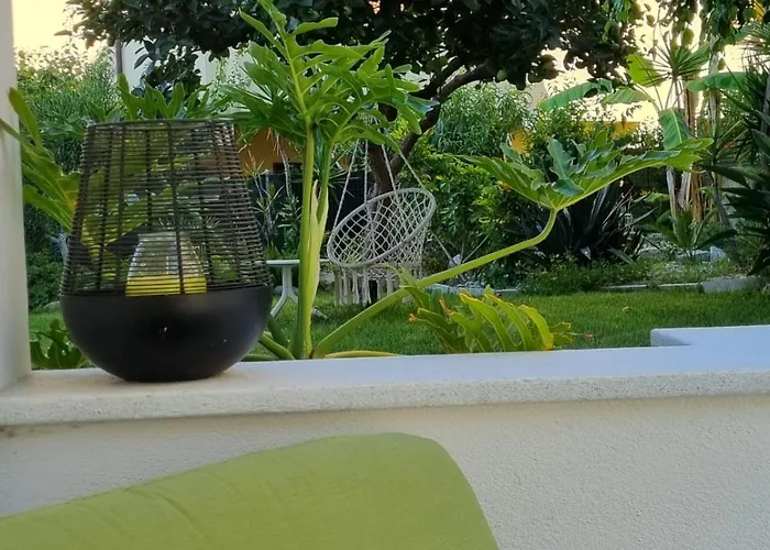 Kamalei 4* טרופאה