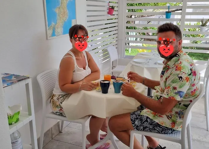 Kamalei לינה וארוחת בוקר 4*