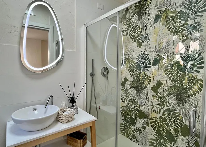 לינה וארוחת בוקר Kamalei