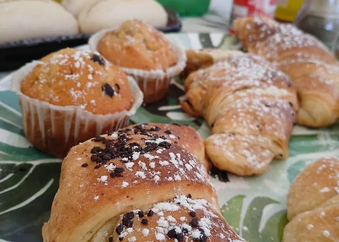 Kamalei לינה וארוחת בוקר טרופאה