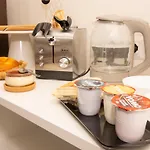 Bed and breakfast Kamalei Tropea