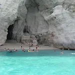 Kamalei Bed and breakfast Tropea