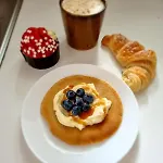 Bed and breakfast Kamalei Tropea