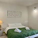 Bed and breakfast Kamalei Tropea