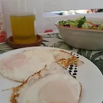 Bed and breakfast Kamalei 4*