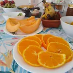 Bed & Breakfast Kamalei Tropea
