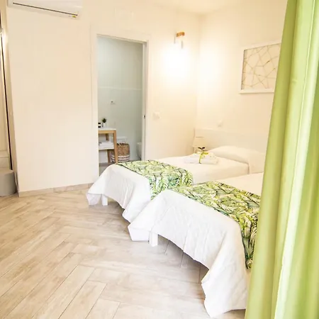 Kamalei Bed & Breakfast Tropea