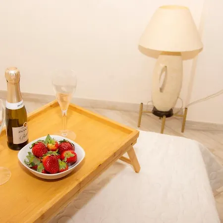 Kamalei Bed & Breakfast Tropea