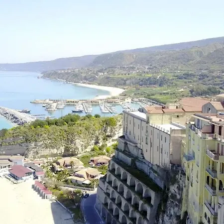 Kamalei 4* Tropea