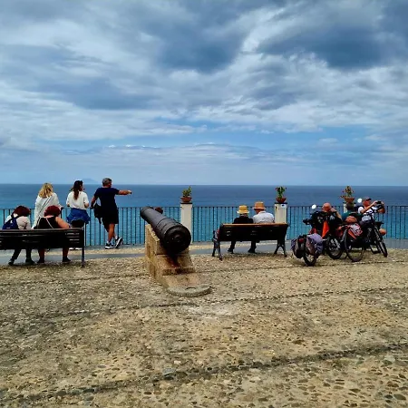 Bed & Breakfast Kamalei 4*