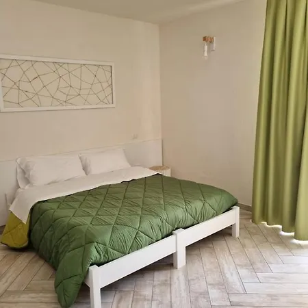 Kamalei Panzió Tropea