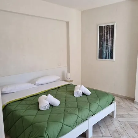 Kamalei Panzió Tropea