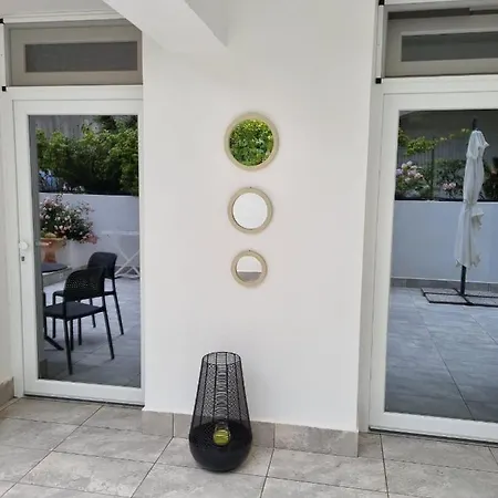 Kamalei Panzió Tropea