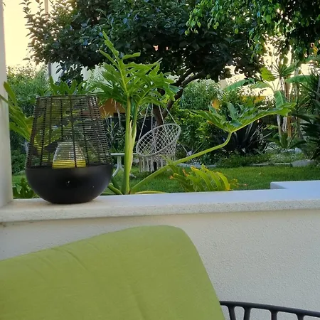 Kamalei 4* Tropea