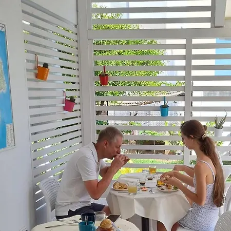 Kamalei Bed & Breakfast 4*