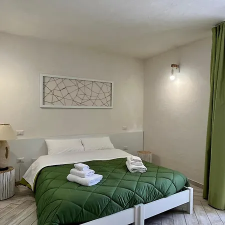 Kamalei Panzió 4*