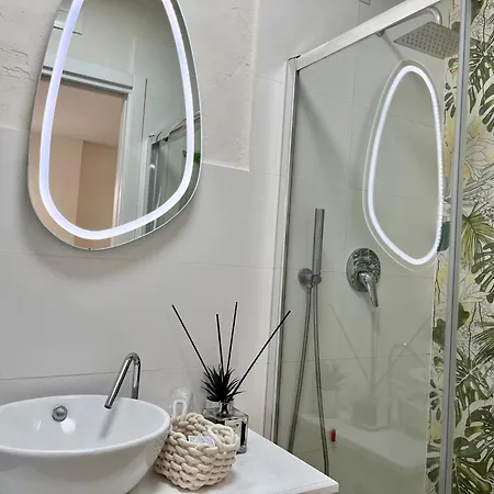 Bed & Breakfast Kamalei Tropea