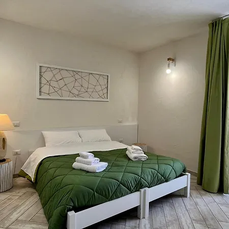 Bed & Breakfast Kamalei