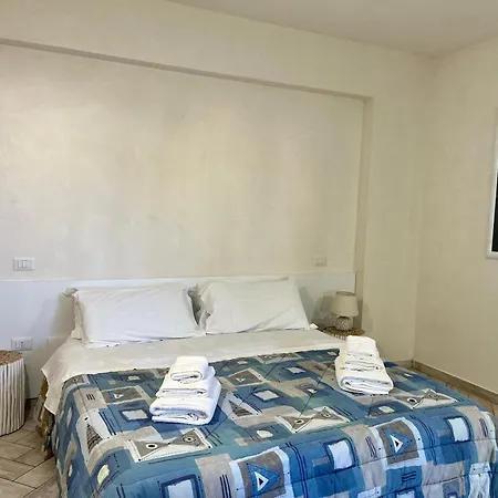 Kamalei Frühstückspension Tropea