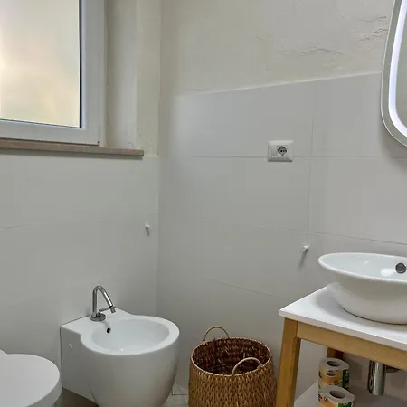 Bed & Breakfast Kamalei Tropea