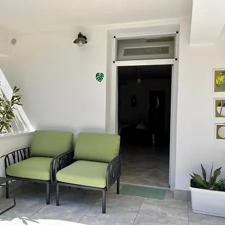 Kamalei Frühstückspension