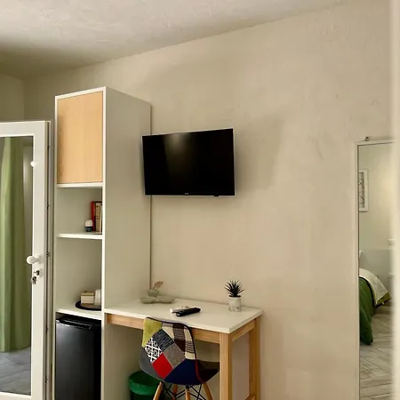 Kamalei Bed & Breakfast 4*