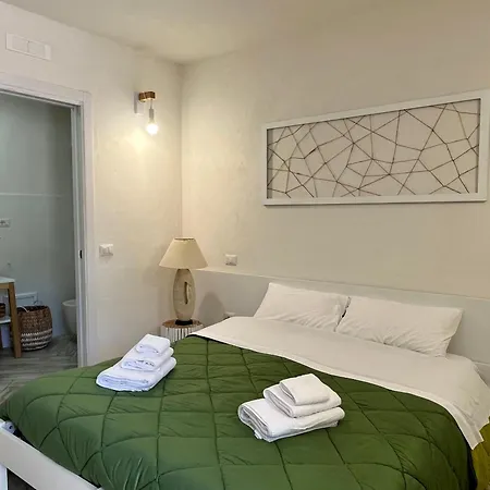 Bed & Breakfast Kamalei 4*