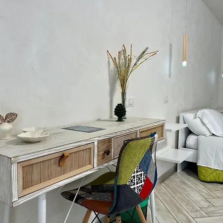 Kamalei Bed & Breakfast 4*