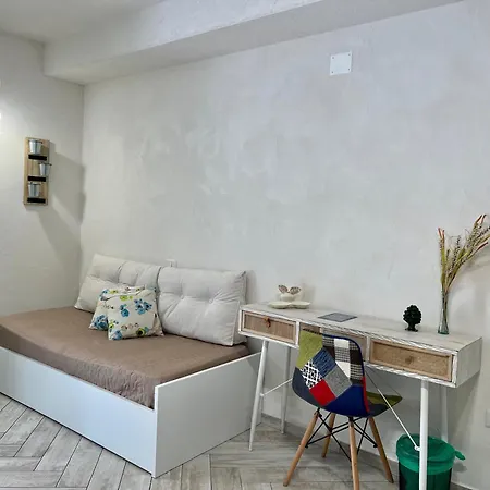 Bed & Breakfast Kamalei 4*