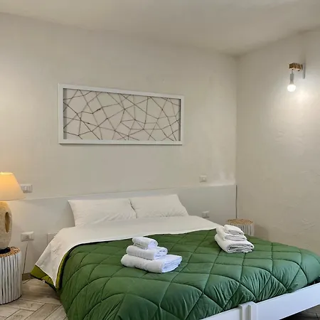 Bed & Breakfast Kamalei Tropea