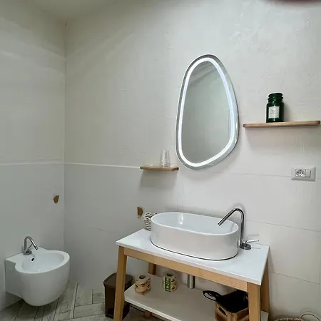 Bed & Breakfast Kamalei 4*