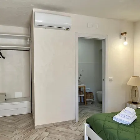 Kamalei Bed & Breakfast Tropea