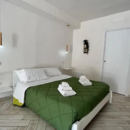 Bed & Breakfast Kamalei Tropea