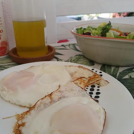 Bed & Breakfast Kamalei 4*