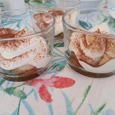 Kamalei Alojamento de Acomodação e Pequeno-almoço